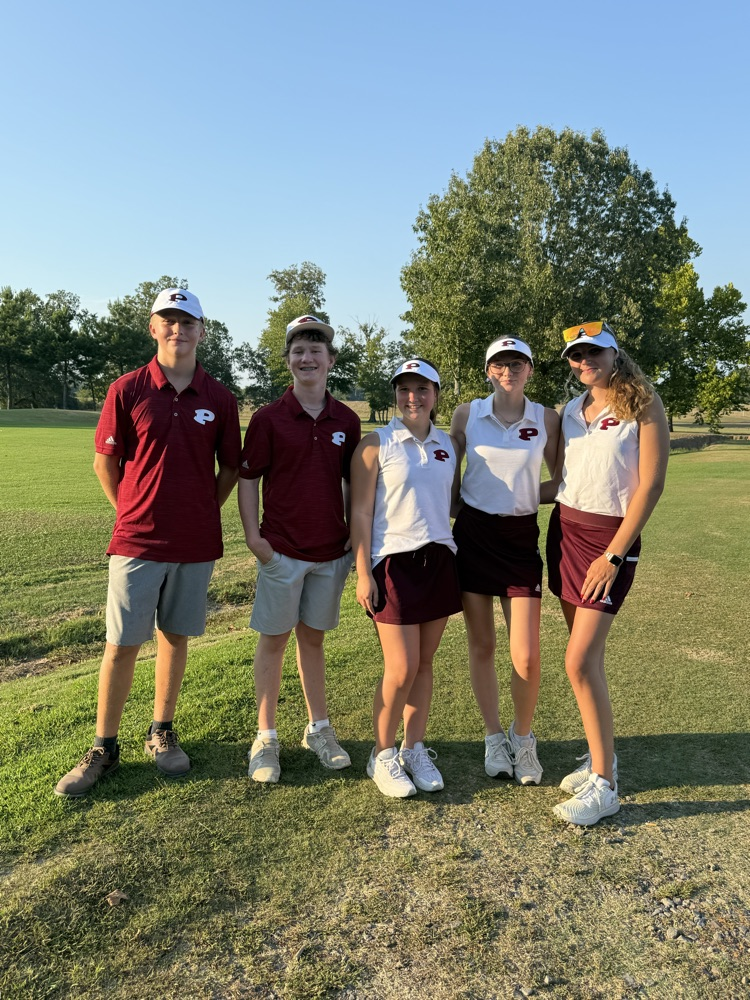 Golf Team