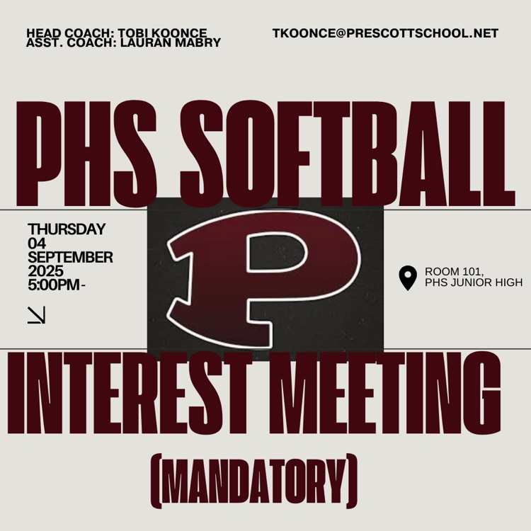 Softball