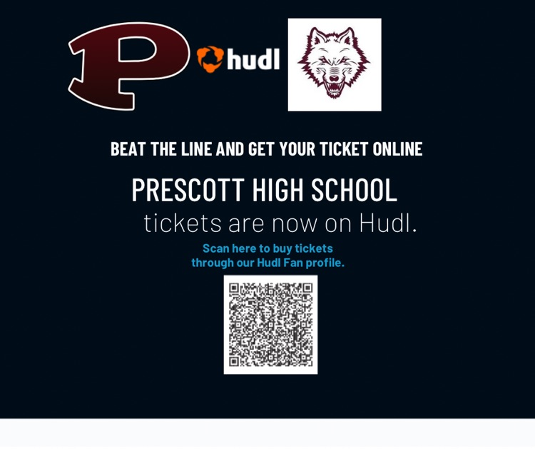 Online ticket option