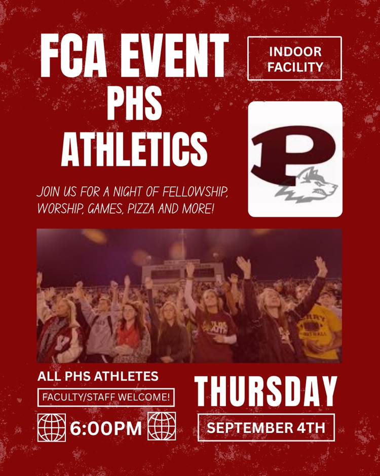 FCA event