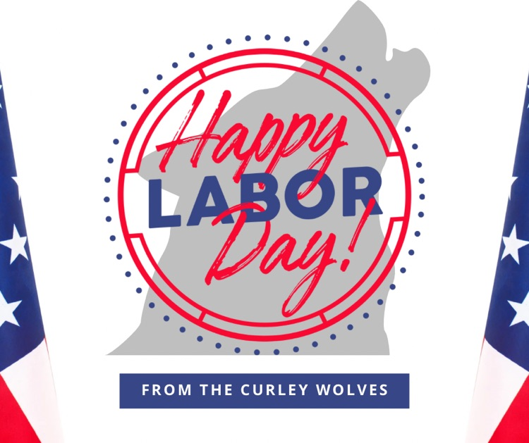 Happy Labor Day