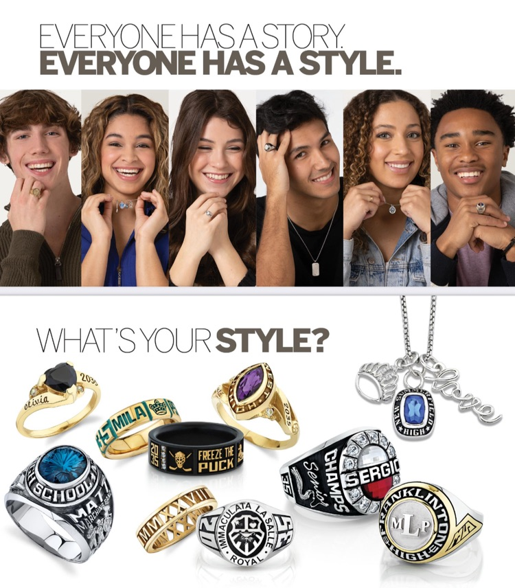 Ring Catalog