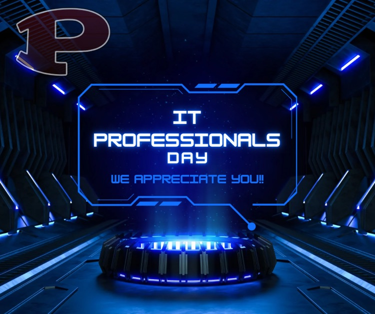 IT Professional Day