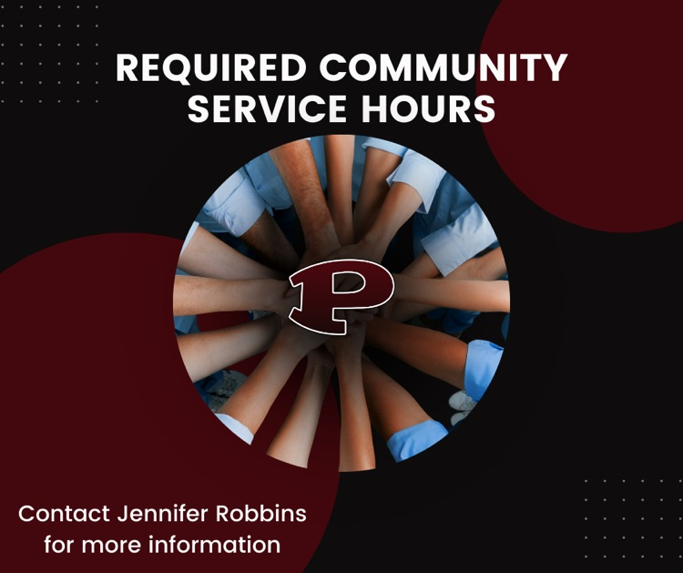 Required Community Service