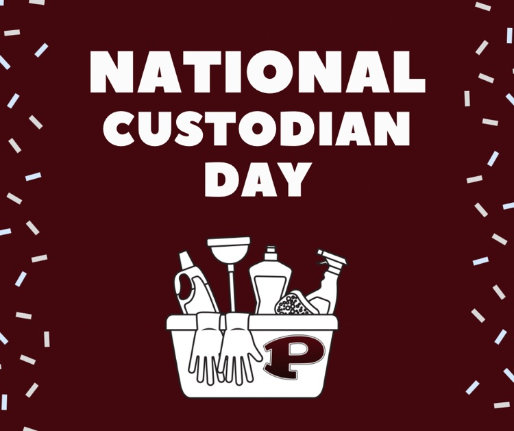 National Custodian Day