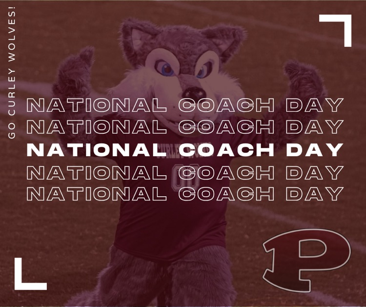 National Coach Day