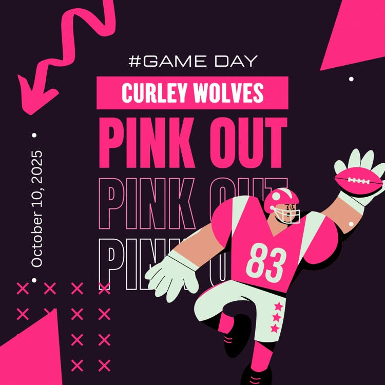 Pink Out