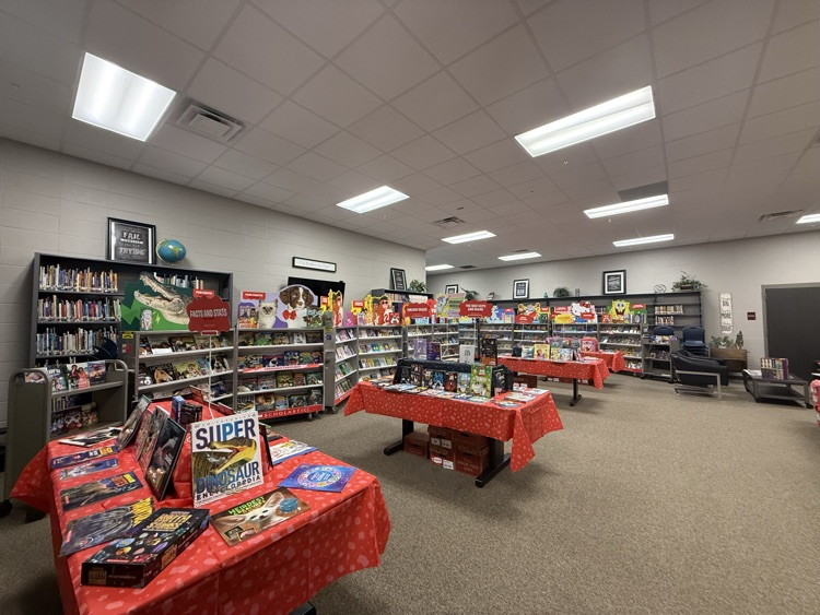 Book Fair