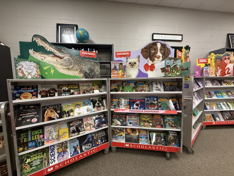 Book Fair