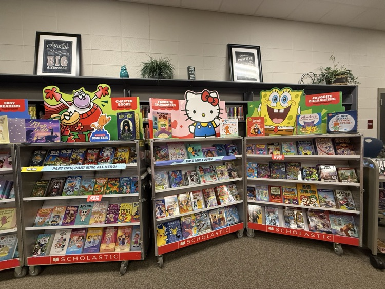 Book Fair