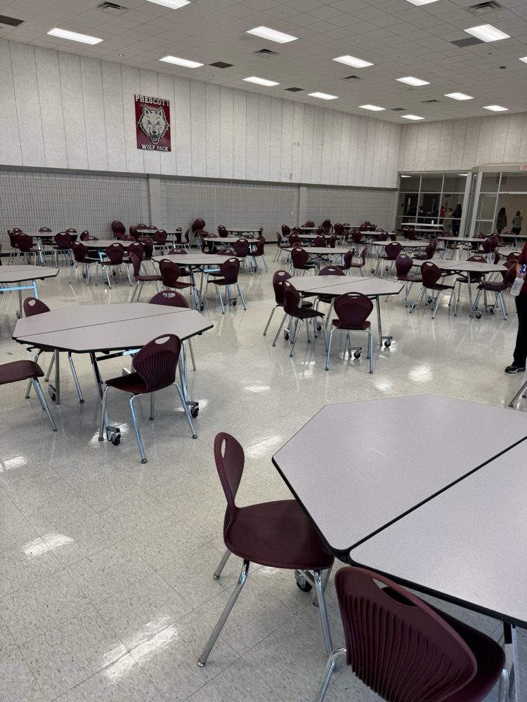 Cafeteria 
