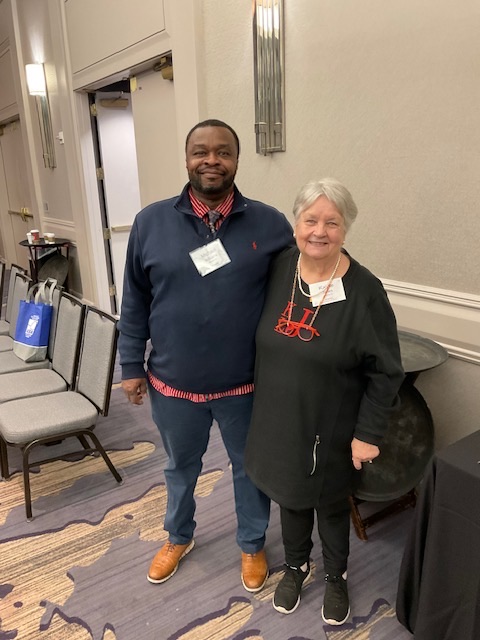 School Board members