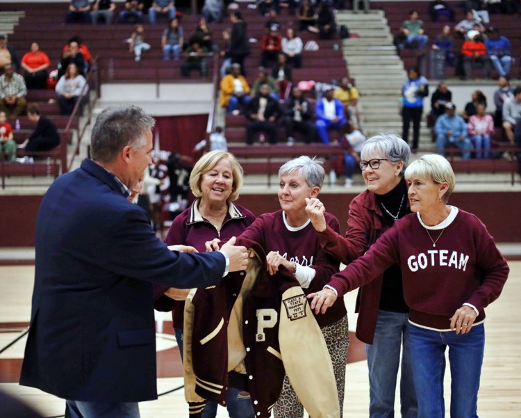 1971 State Champions