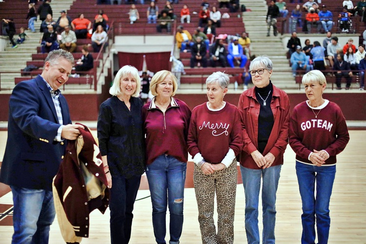 1971 State Champions