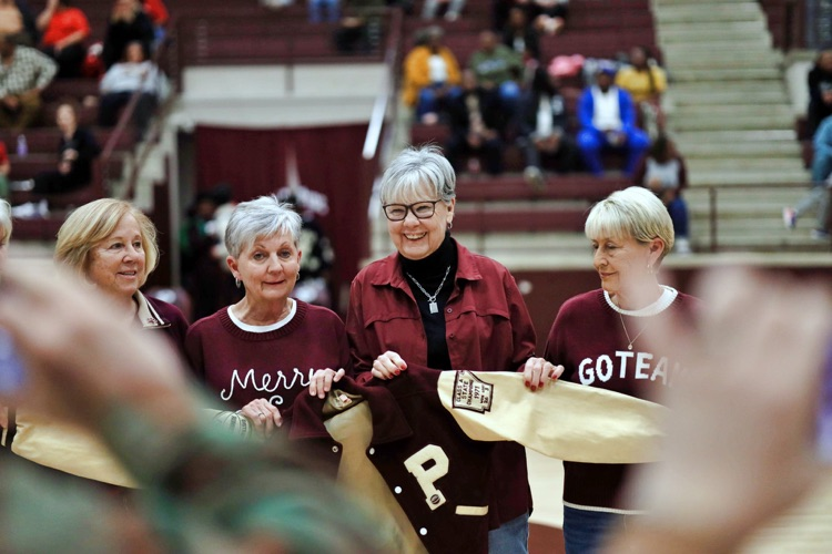 1971 State Champions