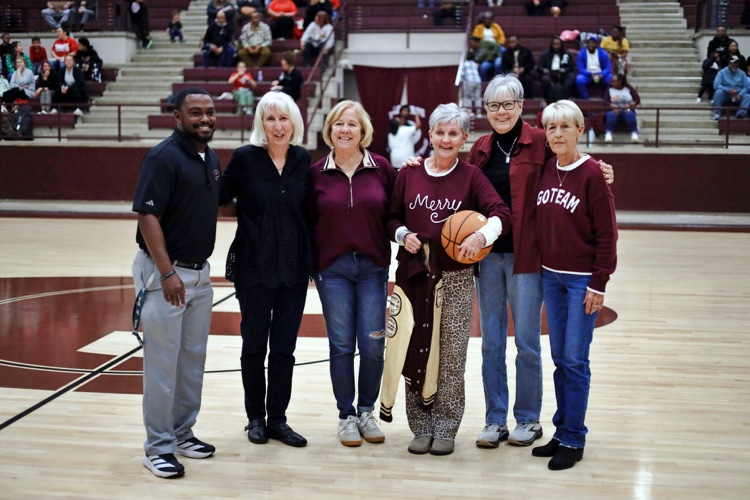 1971 State Champions