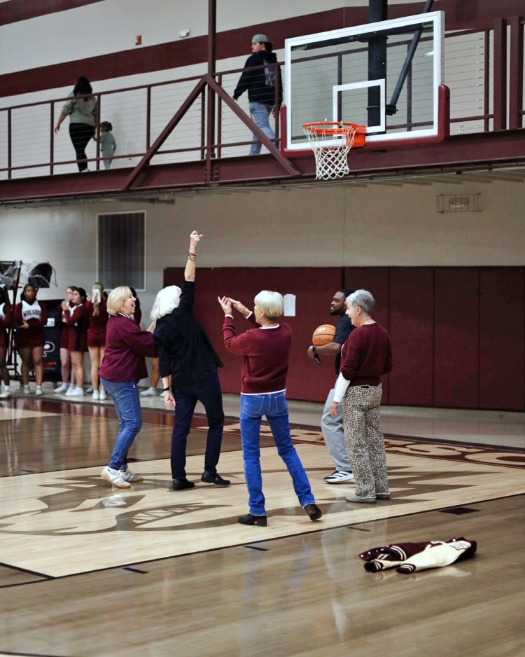 1971 State Champions