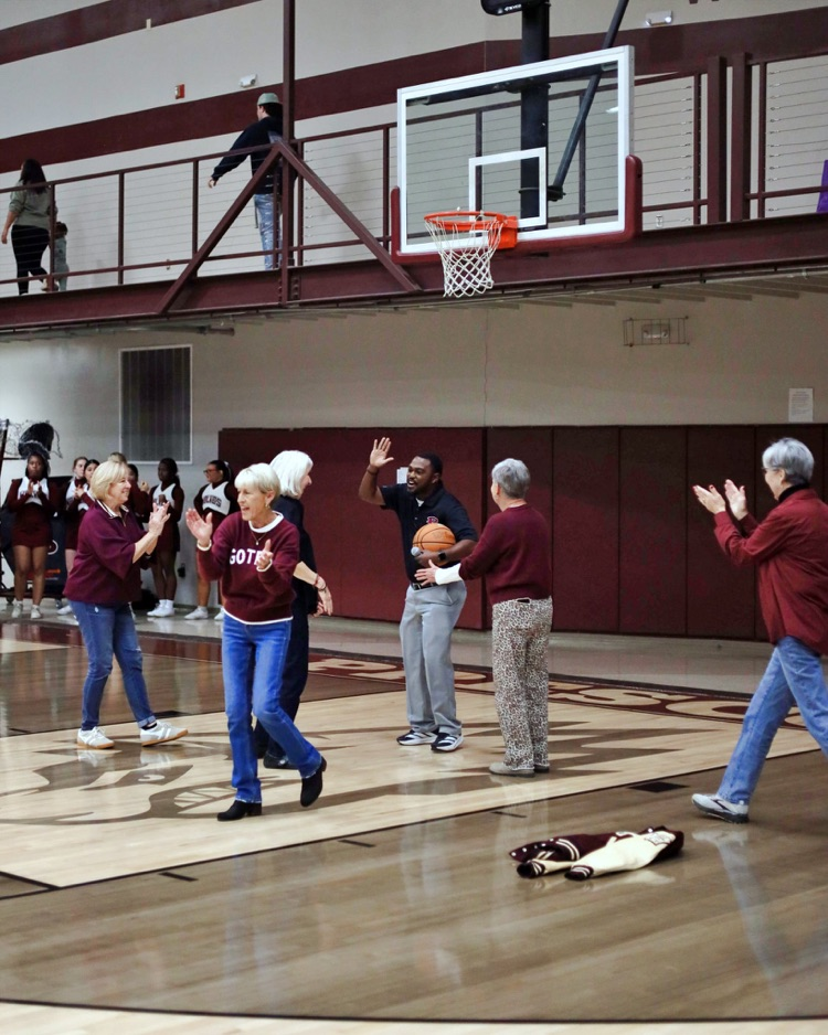 1971 State Champions