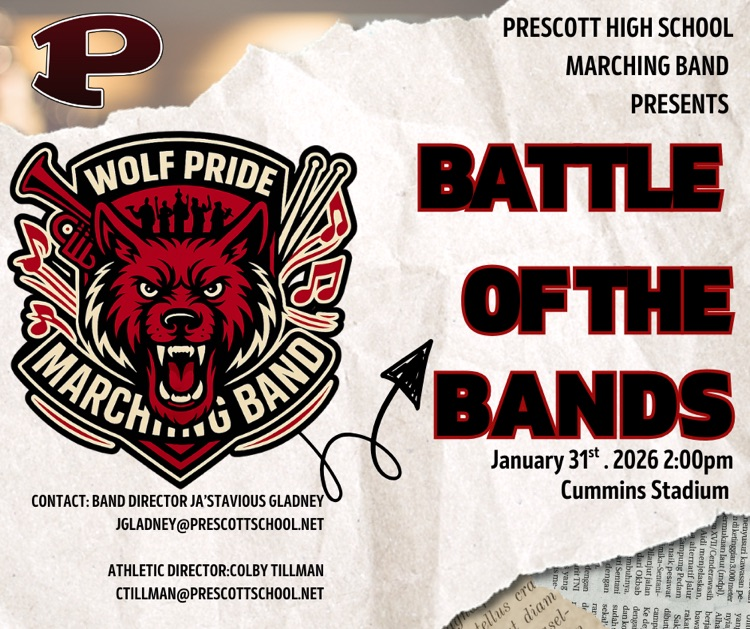 Battle of the Bands