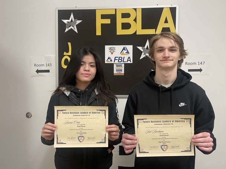 FBLA