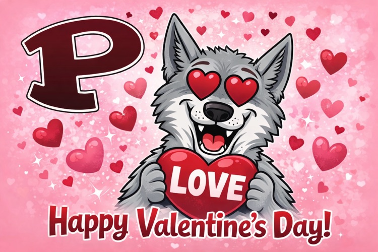 Happy Valentines Day