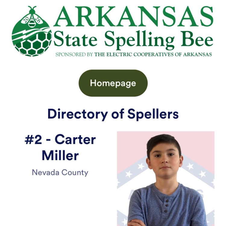 State Spelling Bee