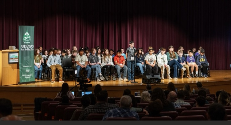 State Spelling Bee
