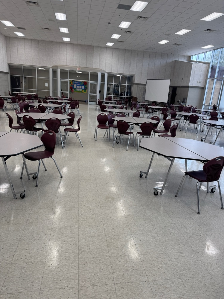 Cafeteria 
