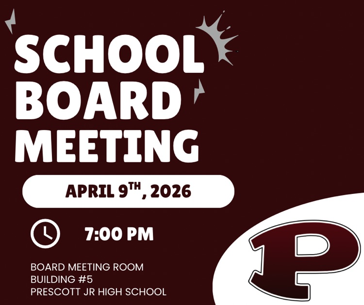 School Board Meeting