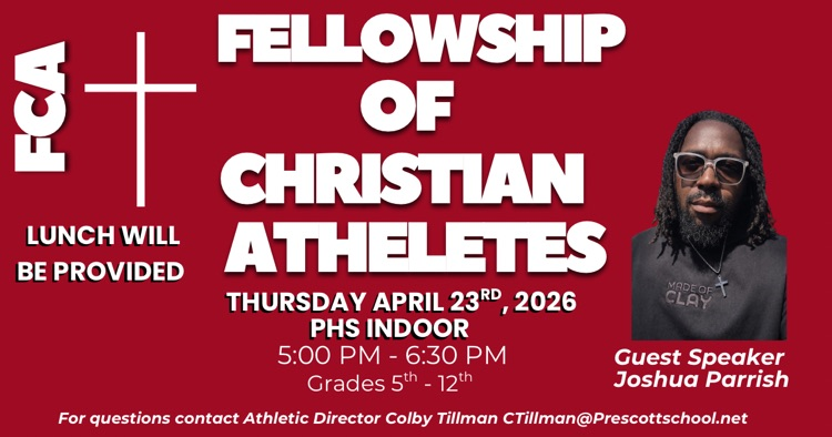 FCA flyer