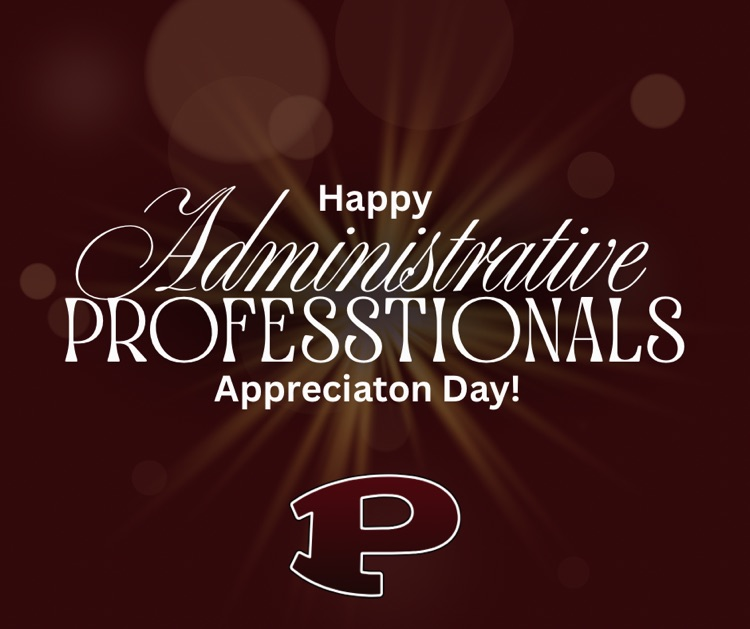 Administrative Professionals Day