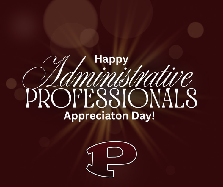 Administrative professionals day