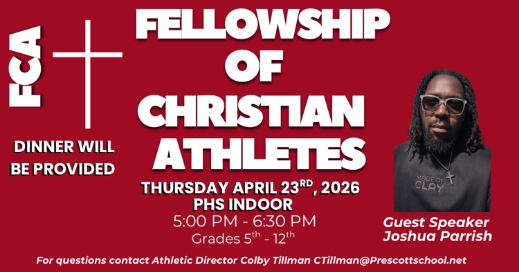 FCA Flyer 