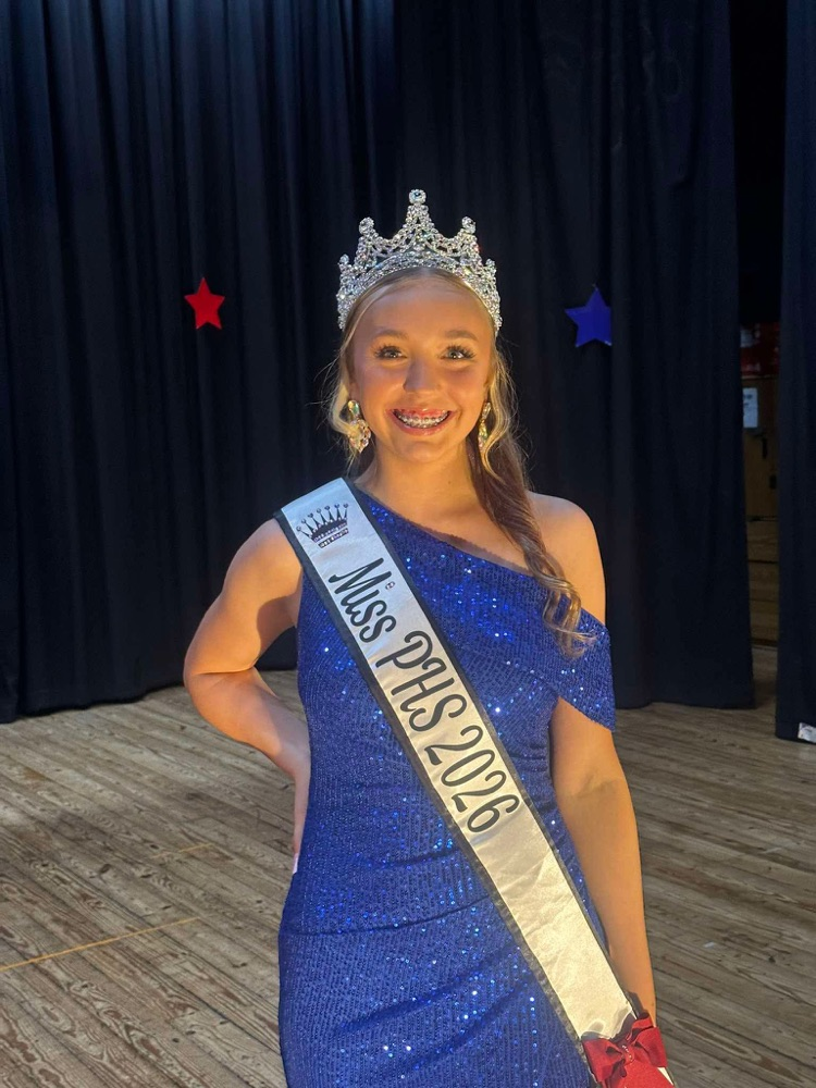 Miss PHS