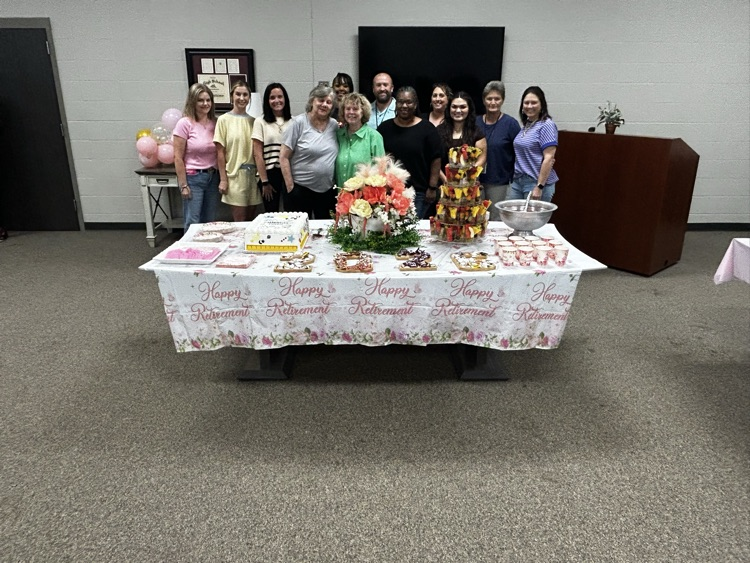 PJH staff