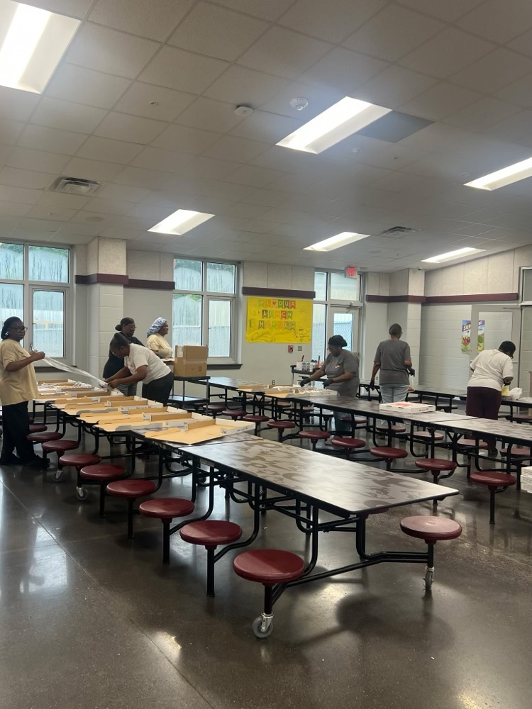 cafeteria 