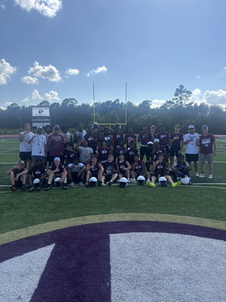 football team