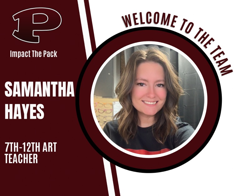 Samantha Hayes