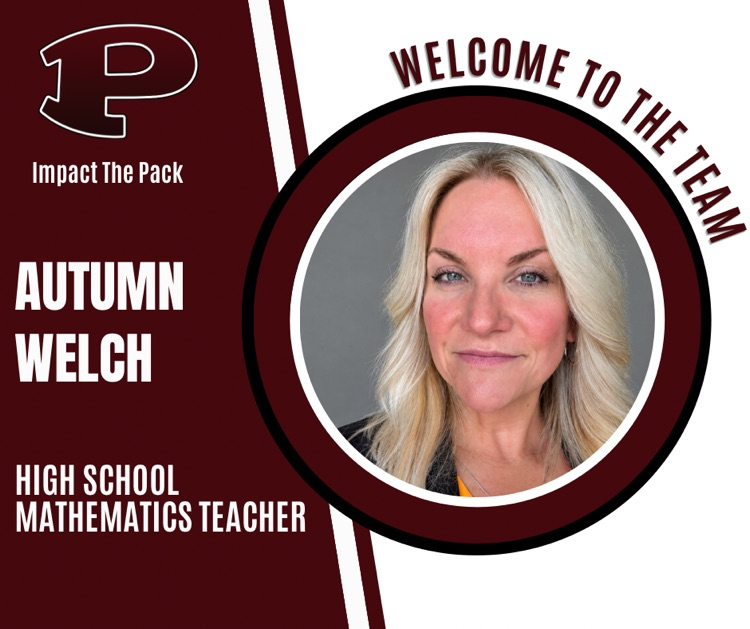 Autumn Welch