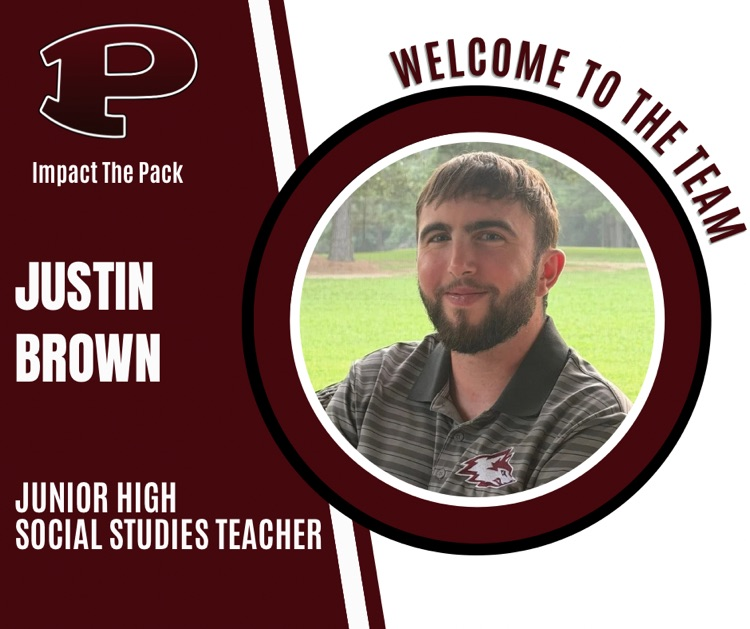 Justin brown