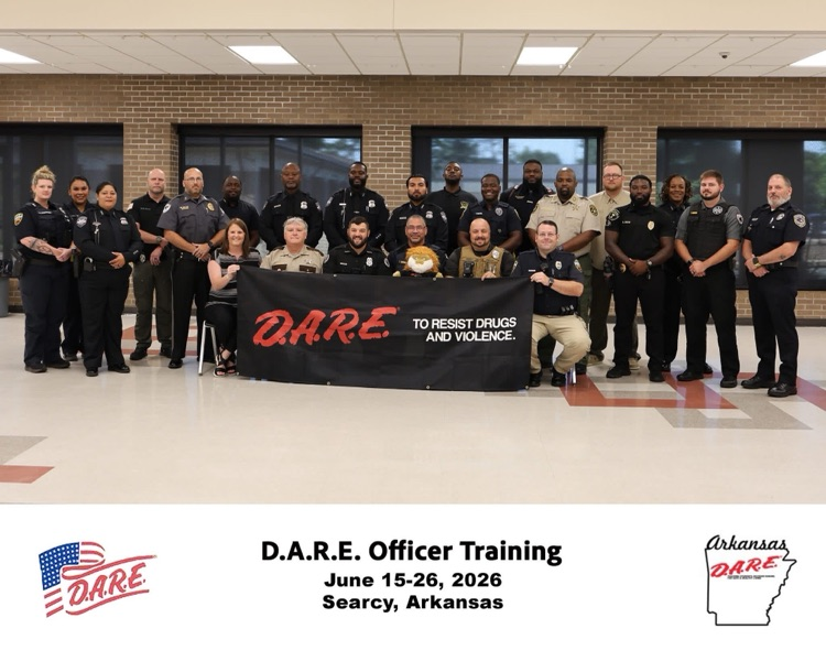 DARE training
