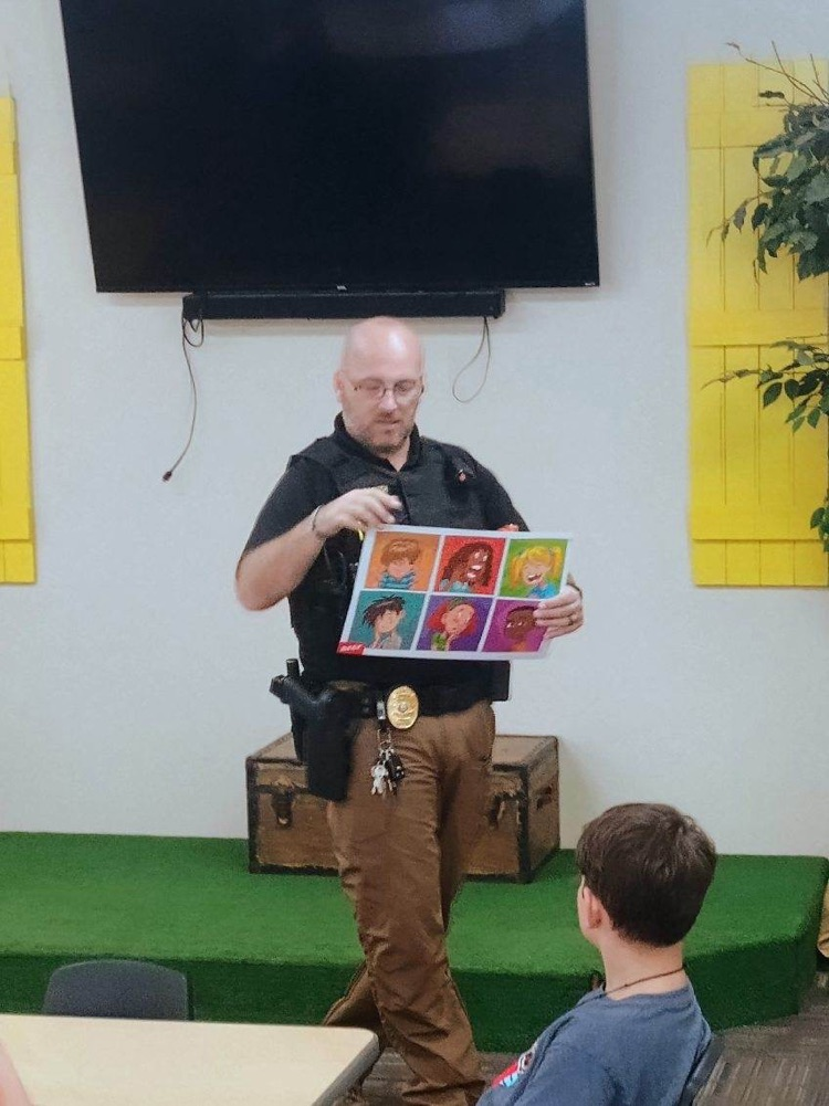 Dare training