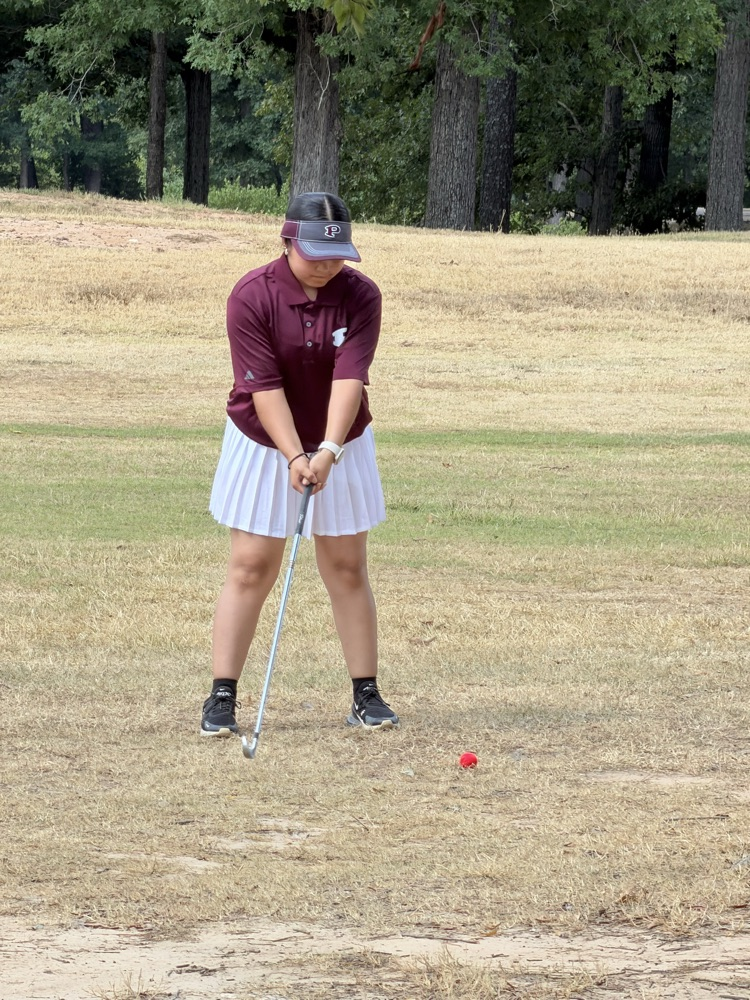 golf member