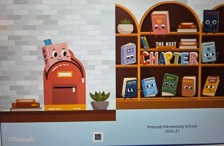 yearbook cover 