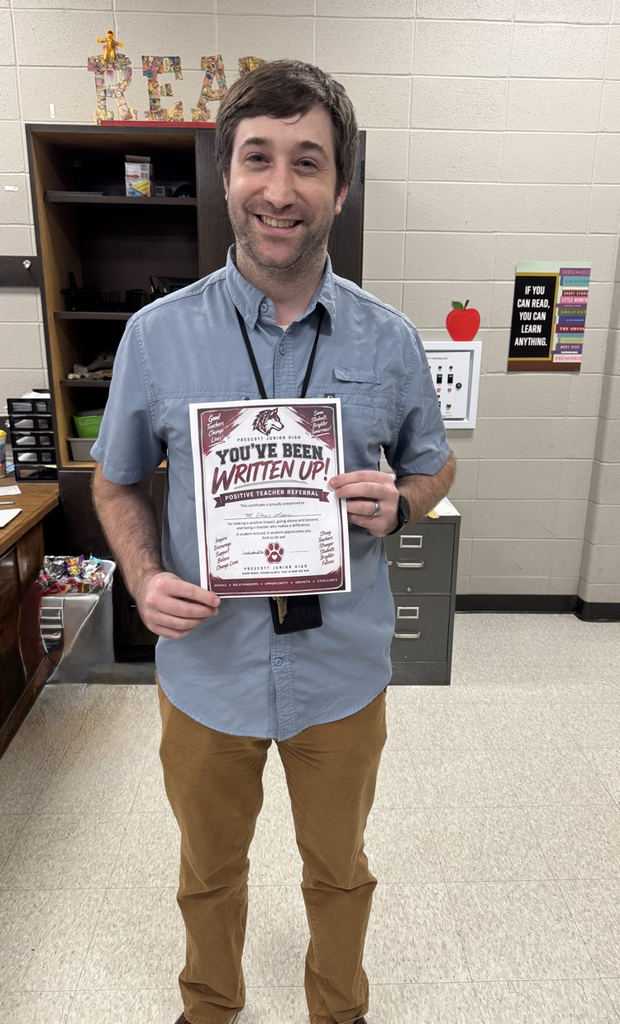 Mr. Moore being recognized