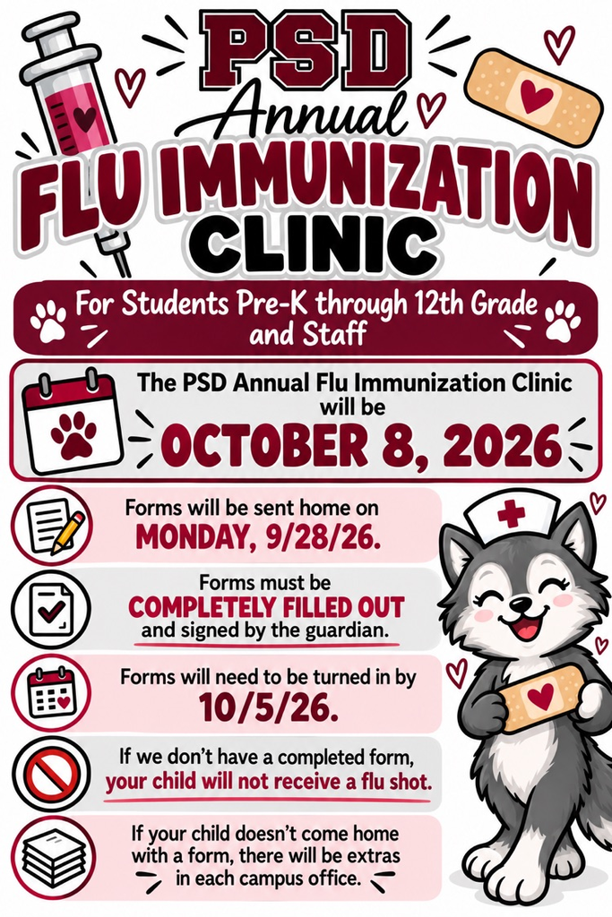 Annual Flu Clinic 