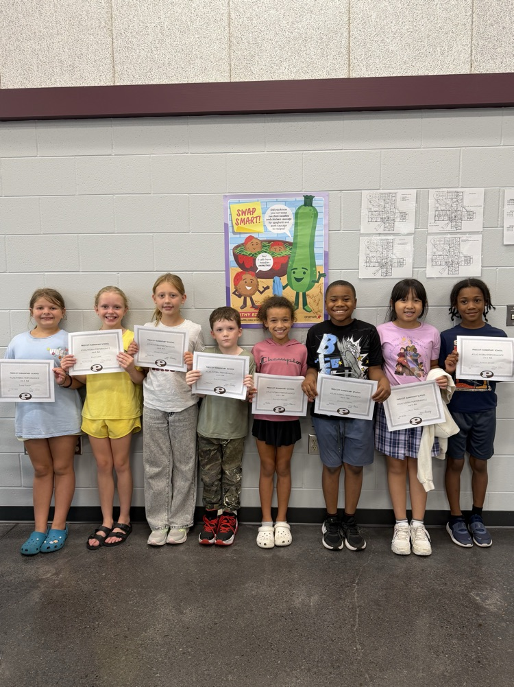 Third Graders