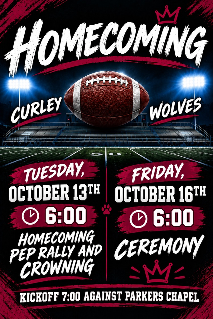 Homecoming activities