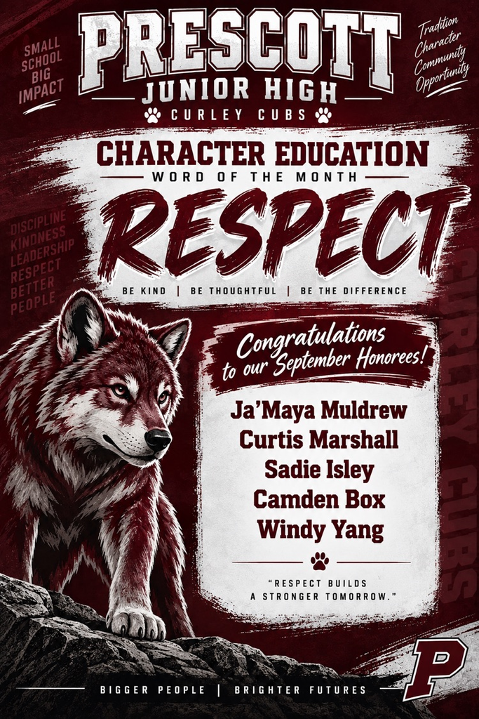 character education students