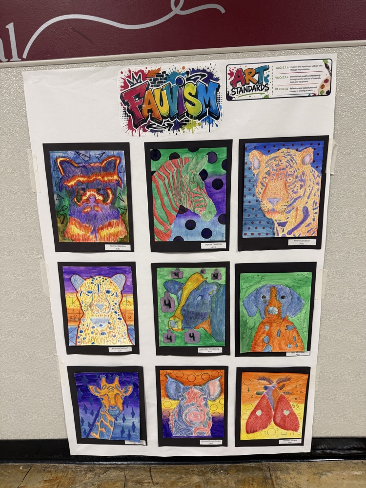 art walls